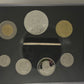 [AUCTION ONLY] 2021 SPECIAL EDITION SILVER DOLLAR SET 100TH ANNIVERSARY OF BLUENOSE