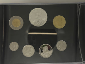 [AUCTION ONLY] 2021 SPECIAL EDITION SILVER DOLLAR SET 100TH ANNIVERSARY OF BLUENOSE