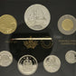 [AUCTION ONLY] 2021 SPECIAL EDITION SILVER DOLLAR SET 100TH ANNIVERSARY OF BLUENOSE