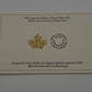[AUCTION ONLY] 2021 SPECIAL EDITION SILVER DOLLAR SET 100TH ANNIVERSARY OF BLUENOSE
