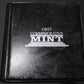 E-TRANSFER ONLY - 1oz. 1989 SILVER MAPLE LEAF - .9999 PURE SILVER - FIRST COMMEMORATIVE MINT FOLDER