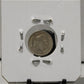 1899 5-CENT SILVER - F2 - UNGRADED - AS PICTURED