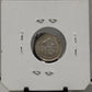 1896 5-CENT SILVER - UNGRADED - AS PICTURED