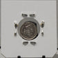 1893 5 -CENT SILVER - F2 - UNGRADED - AS PICTURED
