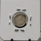 1912 5- CENT SILVER - UNGRADED - AS PICTURED