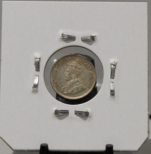 1912 5- CENT SILVER - UNGRADED - AS PICTURED