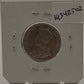 1934 CIRCULATION 25-CENT COIN - UNGRADED - AS PICTURED