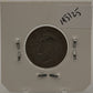 1951 CIRCULATION 25-CENT COIN - UNGRADED - AS PICTURED