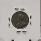 1931 CANADIAN FIVE-CENT - UNGRADED - AS PICTURED