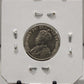 1929 CANADIAN FIVE-CENT - NEAR S - UNGRADED - AS PICTURED
