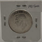 1951 CANADA CIRCULATION 50-CENT COIN (NARROW DATE)