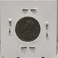 1927 CANADIAN FIVE-CENT - UNGRADED - AS PICTURED