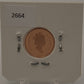 2001 CANADA CIRCULATION 1-CENT