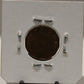 1942 CANADIAN FIVE-CENT - TOMBAC - UNGRADED - AS PICTURED