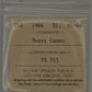 1964 CANADA CIRCULATION SILVER DOLLAR; HEAVY CAMEO - PL-66 - AS PICTURED