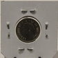 1941 CANADIAN FIVE-CENT - UNGRADED - AS PICTURED