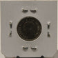 1940 CANADIAN FIVE-CENT - UNGRADED - AS PICTURED