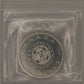 1964 CANADA CIRCULATION SILVER DOLLAR; HEAVY CAMEO - PL-65 - AS PICTURED