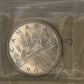 1961 CANADA CIRCULATION SILVER DOLLAR - CAMEO - PL-64 - AS PICTURED