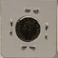 1947 CANADIAN FIVE- CENT - MAPLE LEAF - UNGRADED - AS PICTURED