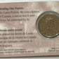 2000 25c MILLENNIUM: CELEBRATION (JULY)