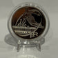 [AUCTION ONLY] 2010 10 EURO STADE TOULOUSAIN RUGBY SILVER PROOF