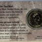 2000 25c MILLENNIUM: FAMILY (AUGUST)