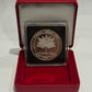 [AUCTION ONLY] 2017 1oz CANADA 150 LOGO MEDAL FINE SILVER  PROOL-LIKE