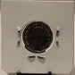 1958 CANADIAN FIVE- CENT - UNGRADED - AS PICTURED