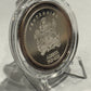 [AUCTION ONLY] 2005 ALBETA CENTENNIAL MEDALLION FINE SILVER