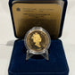[AUCTION ONLY] 1995 $1 PEACEKEEPING PROOF