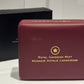 [AUCTION ONLY] 2011 25c OUR LEGENDARY NATURE - STERLING SILVER 3-COIN SET