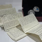 [AUCTION ONLY] 2011 25c OUR LEGENDARY NATURE - STERLING SILVER 3-COIN SET
