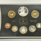 2004 C.N.A. PROOF SET - 400TH ANNIVERSARY FIRST FRENCH SETTLEMENT IN NORTH AMERICA