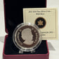 [AUCTION ONLY] 2011 1oz $20 WILD ROSE FINE SILVER COIN