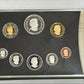 2004 C.N.A. PROOF SET - 400TH ANNIVERSARY FIRST FRENCH SETTLEMENT IN NORTH AMERICA