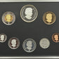 2011 RCNA PROOF SET