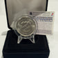 [AUCTION ONLY] SIDNEY CROSBY PITTSBURGH PENGUINS MEDALLION
