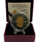 [AUCTION ONLY] 2014 1oz $20 THE SEVEN SACRED TEACHINGS: LOVE - FINE SILVER COIN