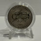 [AUCTION ONLY] 2001 - NHL ALL-STARS BOBBY HULL STAMP & MEDALLION SET