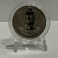 [AUCTION ONLY] 2001 - NHL ALL-STARS BOBBY HULL STAMP & MEDALLION SET