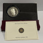 [AUCTION ONLY] 2005 1oz $20 - NATIONAL PARKS - MINGAN ARCHIPELAGO - FINE SILVER COIN