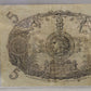 REUNION 5 FRANC BANKNOTE - LEGISLATED 1901 - DATED 1912-1944 - P 14