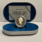 [AUCTION ONLY] 1990 1oz $20 AVRO ANSON AND THE NORTH AMERICAN HARVARD ROBERT LECKIE - 1-1