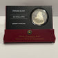 [AUCTION ONLY] 2007 1oz CANADIAN WAR MEMORIALS CANADIAN NATIONAL VIMY MEMORIAL STERLING SILVER