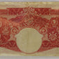 MALAYA 10 DOLLAR BANKNOTE - DATED JULY 1ST 1941