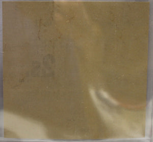 SOUTH AFRICA ANGLO-BOER WAR 2 SHILLING MAFEKING SIEGE NOTE - JAN 1900 - PREFIX A