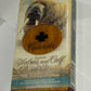 [AUCTION ONLY] 2005 ATLANTIC WALRUS AND CALF STAMP AND COIN SET
