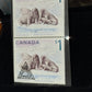 [AUCTION ONLY] 2005 ATLANTIC WALRUS AND CALF STAMP AND COIN SET