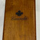 [AUCTION ONLY] 2004 THE MAJESTIC MOOSE $5 LIMITED-EDITION STAMP AND COIN SET